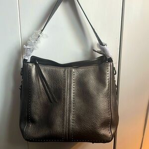 Montana West metallic bag